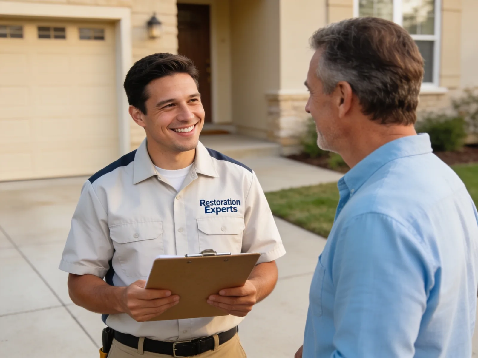 Water Damage Cleanup Monsey, NY FAQs